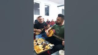 Konaku loku Habil&Selam masllani serish vjen Marsi