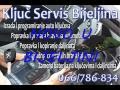Kljuc Servis Bijeljina 2015