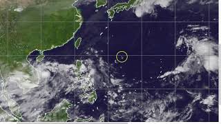 T2K Tropical Weather Analysis for Oct 10-12, 2020 (Sat-Mon) [English Ver]