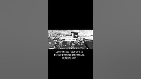 Sub! #squidgame #squidgames2 #memes #funny #skyblock #blockmango