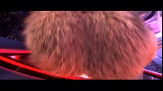 Ice Age Collision Course Scrats