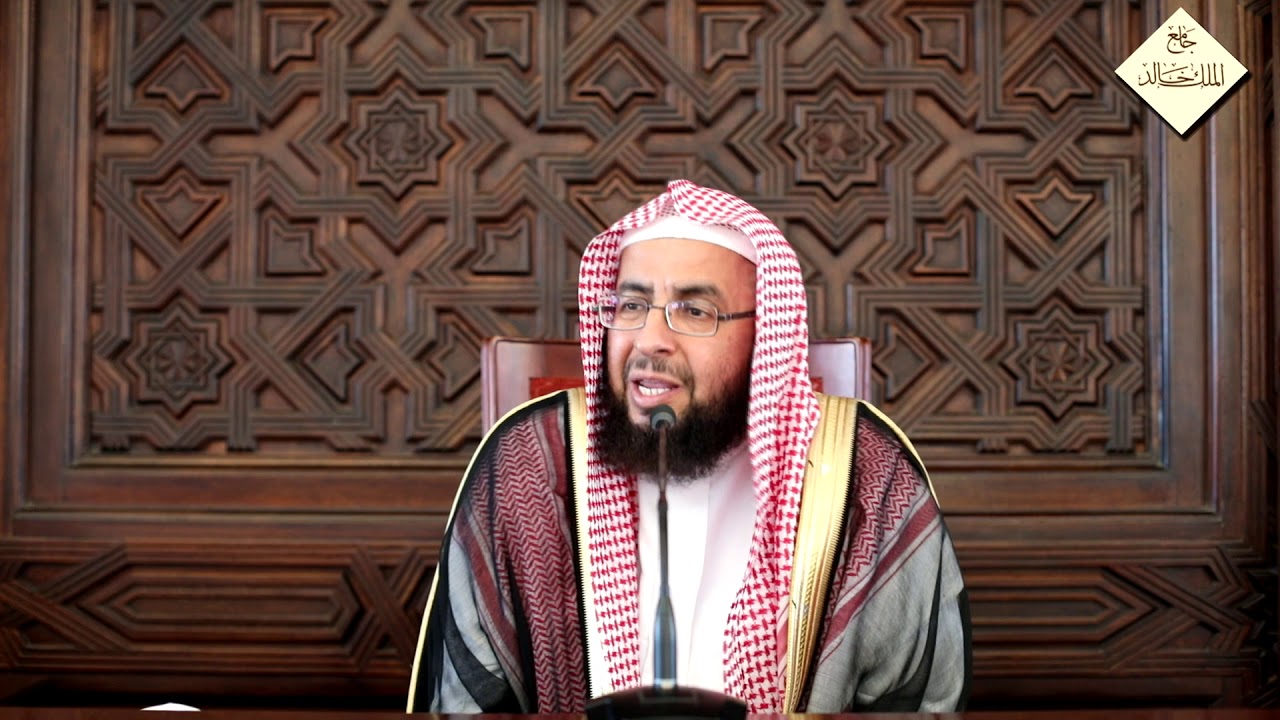 تنبيهات على أخطاء بعض الحجاج. فضيلة الشيخ د. عبد العزيز بن محمد السدحان. 4 ذو الحجة 1440هـ