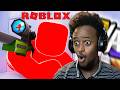 اول مرة العب روبلوكس Roblox 