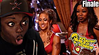 HOOPZ OR NEW YORK??? | Tray Reacts To Flavor of Love Season 1 | FINALE by TrayLive 16,372 views 3 weeks ago 1 hour, 48 minutes
