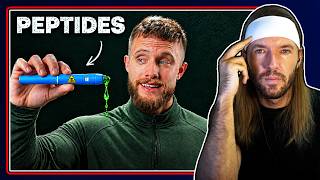 Information Peptides: The Most Dangerous Scam Ever News