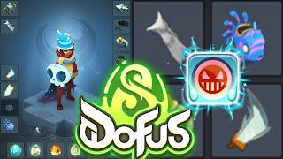Le SRAM STUFF EAU qui fait PLAISIR sur Dofus (je me RÉGALE)
