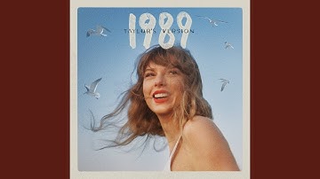 Taylor Swift - Now That We Don