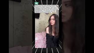 🇷🇺 part 2 Chatting with Two Beautiful Russian Girls | Periscope Live Vlog #Russia #periscope