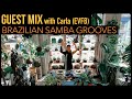 Download Lagu Guest Mix: Brazilian Samba Grooves with Carla from Batukizer (EVFB)
