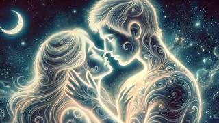 Telepathy to Make Your Crush Go Crazy Over You, Works Even When Away 💞 528Hz Attract Love Frequency5 screenshot 2