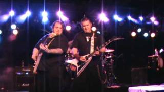 Cannot Justify - Heaven's Outcast