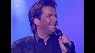 Thomas Anders - Independent Girl (GOLD, GOLD, GOLD. 07.11.2003) Resimi