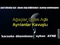 Dön Gel Birtanem Karaoke Türkçe