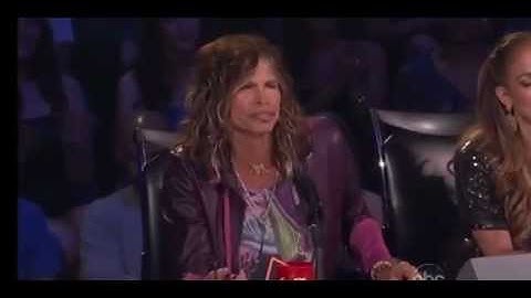 Steven Tyler
