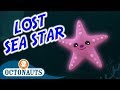 Octonauts - The Lost Sea Star | Full Episode | Cartoons for Kids