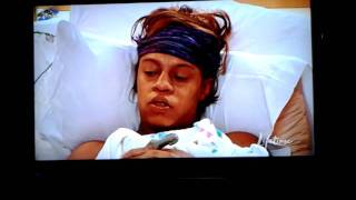 Granny fights - hospital edition
