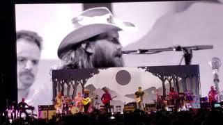 John Mayer Chris Stapleton "I Just Remembered That I Didn't Care" NEW SONG