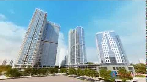 CHUNG CƯ THĂNG LONG NUMBER ONE VIGLACERA