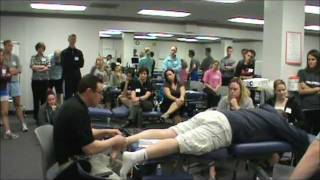 Wonder What It's Like to Attend an M1-Basic Training?