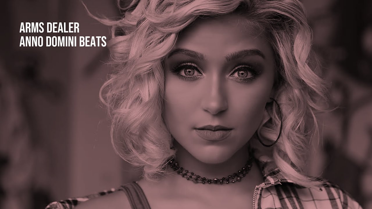 Arms Dealer Anno Domini Beats 1 Hour YouTube
