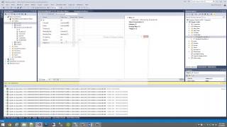 Week 7 - Repositories and Controller Setup | 14SS Web Server Application Development
