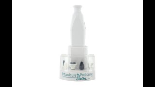 Manicure Pedicure Station®