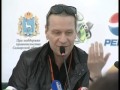 Кипелов - пресс-конференция группы на фестивале "Рок над Волгой" 2013 (полная версия)