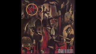 Slayer - Aggressive Perfector