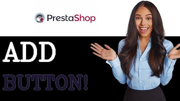 How To Add To Cart Button On Prestashop (2025)