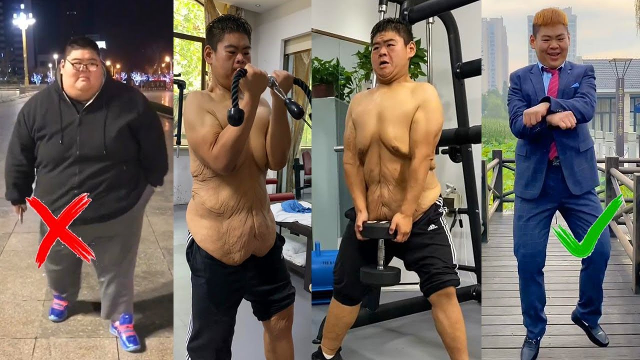 50-day-process-of-losing-weight-of-belly-fat-boy-s-youtube