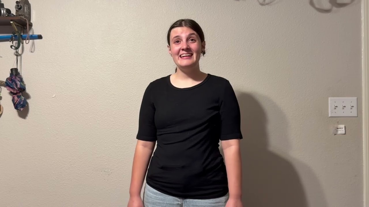 Nicole Podolskaya sings 'Pretty Funny' preview