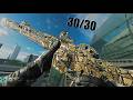 Shattered Gold Complete! *Road to Singularity Camo*