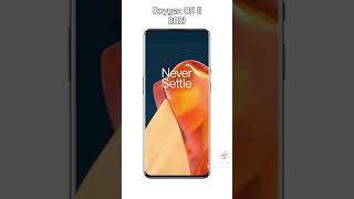 OnePlus Ringtone Evolucion (2014 - 2023