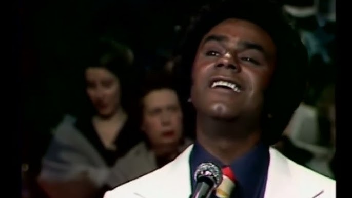 Johnny Mathis - Ave Maria .1975 . - YouTube