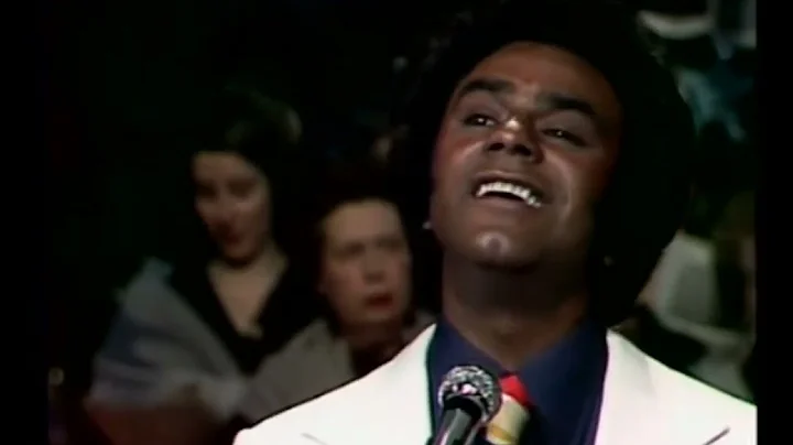 Johnny Mathis  -  Ave Maria .1975 .