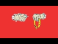 Run The Jewels - Creown (BONUS Remix By 3D From Massive Attack) | from the Meow The Jewels album