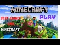 game like minecraft for android free offline (HINDI) | BEST CRAFTING GAMES | minecraft like games