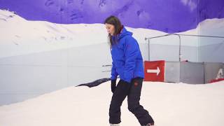 Download lagu Essential Beginners Skiing Tips with Chill Factore