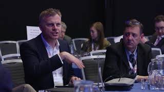 Our partners thoughts on the HSJ Provider Summit 2019