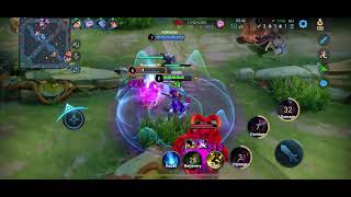 Gao Honour Of Kings Gameplay Best Musician Count Ko