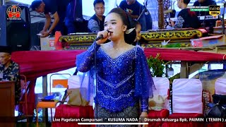 LORO ATI 2 - Langen Tayub KUSUMA NADA // PT. YAPA SANDY MEDIA