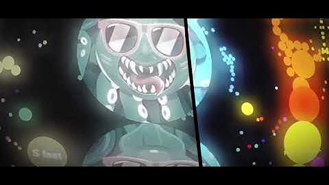 Blob.io | Crazy mode Wins compilation #3 (solo&teaming)