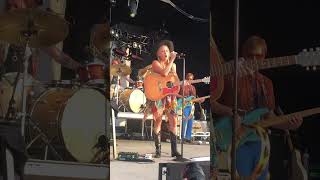 Margo Price At The Amp In Grand Junction