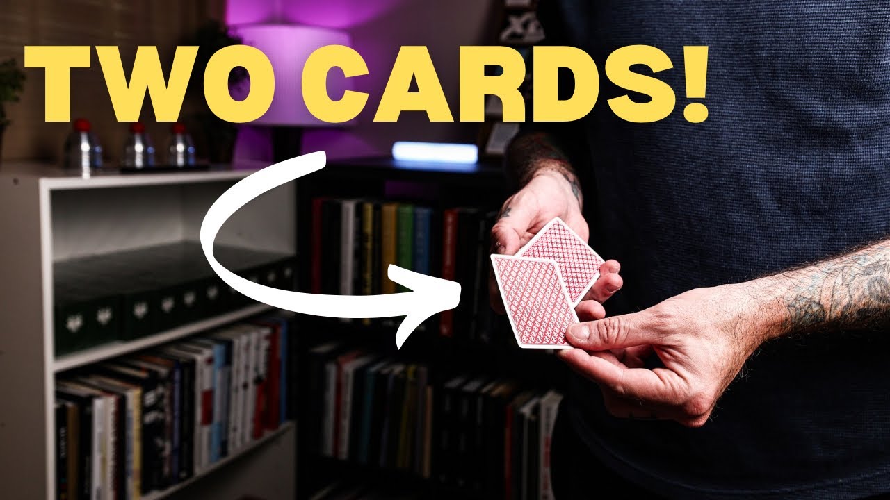 Center Double & Variations (Tutorials) - YouTube