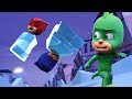 パジャマスク PJ MASKS  - ゲッコーの いいさくせん |  子供向けアニメ