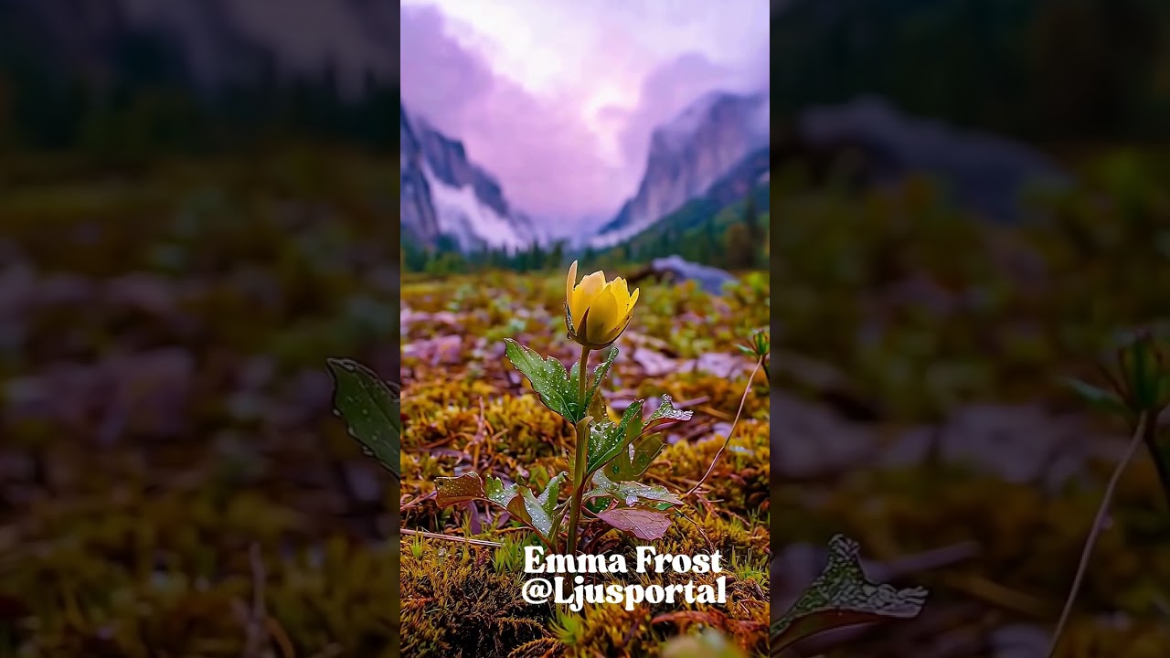 Guidad meditation Tomrummet – Djup stillhet, närvaro och inre ro