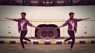 Ding Dang - Video Song | Munna Michael 2017|