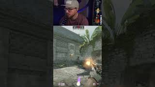 Sneaky 4k #gaming #twitch #shorts #cs2 #counterstrike2 #csgo #counterstrike #csgomemes #csgofunny #c