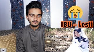 Reaction On: IBU ( New Sakha ) Cover By Lesti