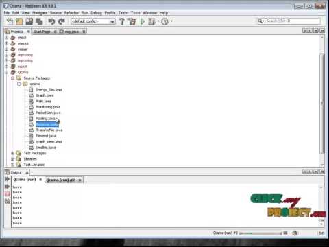 Final Year Projects  | Q-CSMA: Queue-Length Based CSMA/CA Algorithms for Achieving